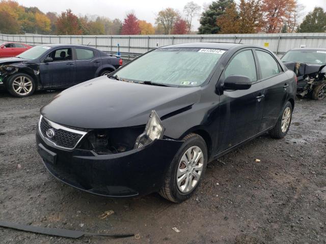 Photo 2 from auction – 2013 KIA FORTE EX with VIN KNAFU4A28D5705611