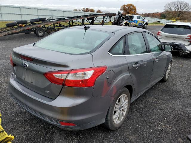 Photo 4 from auction – 2012 FORD FOCUS SEL with VIN 1FAHP3H28CL344500