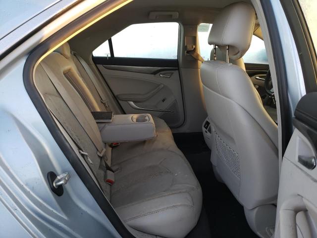 Photo 6 from auction – 2013 CADILLAC CTS PERFOR with VIN 1G6DK5E31D0129353
