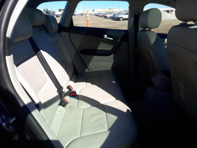 Photo 6 from auction – 2011 AUDI A3 PREMIUM with VIN WAUBJAFM7BA117994