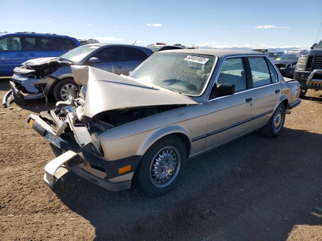 Photo 2 from auction – 1985 BMW 325 E with VIN WBAAE5402F0697688