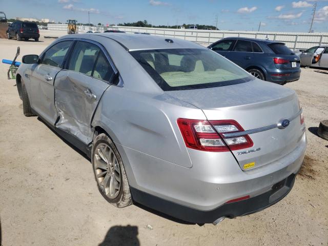 Photo 3 from auction – 2019 FORD TAURUS LIM with VIN 1FAHP2F88KG109300