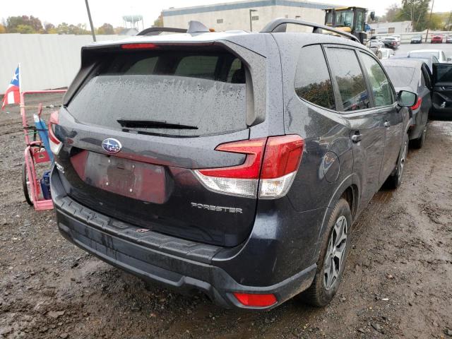 Photo 4 from auction – 2019 SUBARU FORESTER P with VIN JF2SKAEC7KH487411