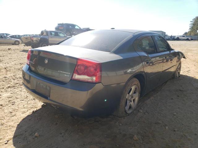 Photo 4 from auction – 2010 DODGE CHARGER SX with VIN 2B3CA3CV8AH267226