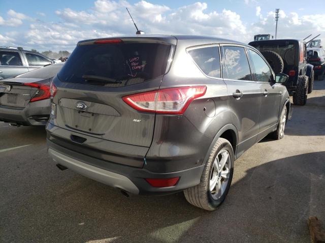 Photo 4 from auction – 2015 FORD ESCAPE SE with VIN 1FMCU0G78FUA49321
