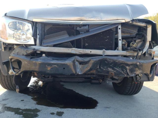 Photo 9 from auction – 2002 GMC ENVOY with VIN 1GKDS13S422499881