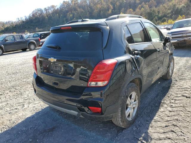Photo 4 from auction – 2019 CHEVROLET TRAX 1LT with VIN KL7CJPSB7KB720708