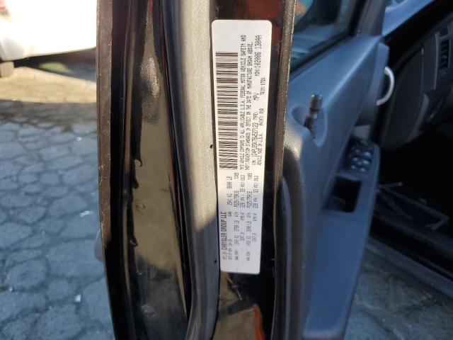 Photo 10 from auction – 2011 DODGE NITRO SE with VIN 1D4PU2GK7BW527123