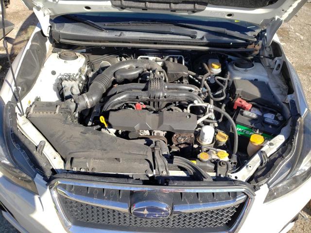 Photo 7 from auction – 2016 SUBARU IMPREZA PR with VIN JF1GJAB64GH015749