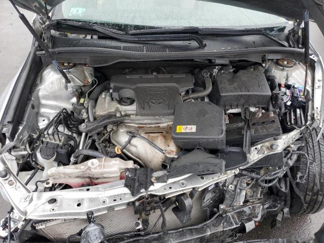Photo 7 from auction – 2017 TOYOTA CAMRY LE with VIN 4T1BF1FK2HU395093