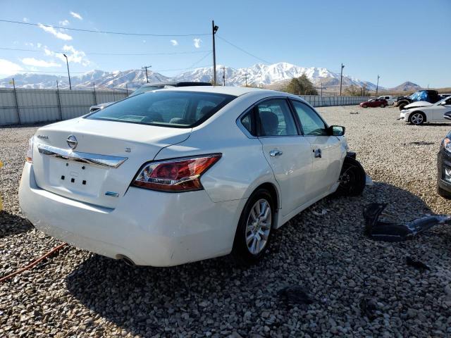 Photo 4 from auction – 2014 NISSAN ALTIMA 2.5 with VIN 1N4AL3AP7EC201043