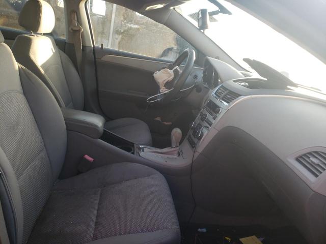 Photo 5 from auction – 2010 CHEVROLET MALIBU LS with VIN 1G1ZB5EB4AF160754