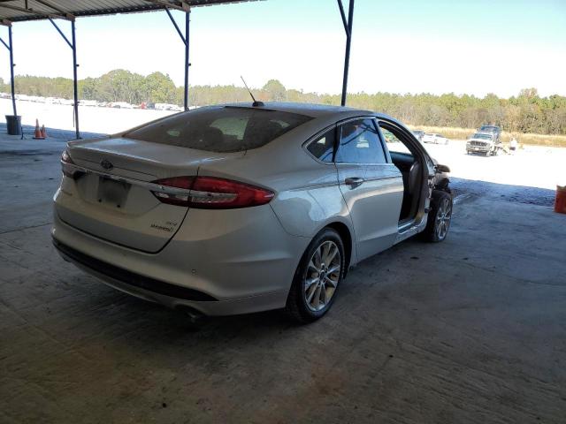 Photo 4 from auction – 2017 FORD FUSION SE with VIN 3FA6P0LU4HR123502