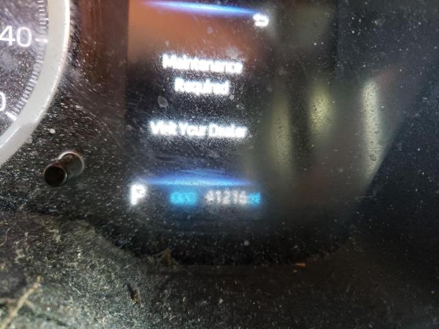 Photo 8 from auction – 2020 TOYOTA COROLLA LE with VIN 5YFEPRAE7LP011572