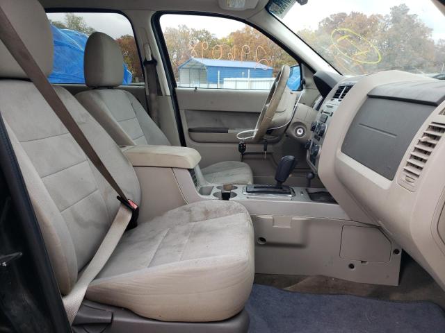 Photo 5 from auction – 2011 FORD ESCAPE XLT with VIN 1FMCU9DG4BKA07839