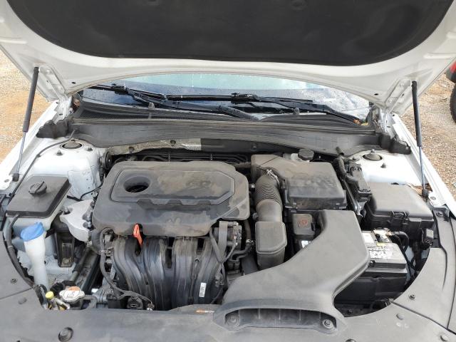Photo 7 from auction – 2016 KIA OPTIMA LX with VIN 5XXGT4L36GG072266