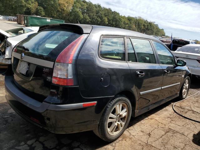 Photo 4 from auction – 2006 SAAB 9-3 with VIN YS3FD59Y861115364