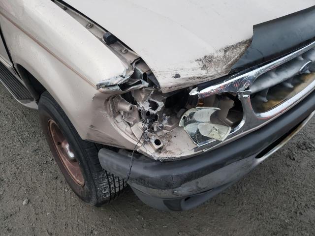 Photo 9 from auction – 1998 FORD EXPLORER with VIN 1FMZU34E4WZA41928