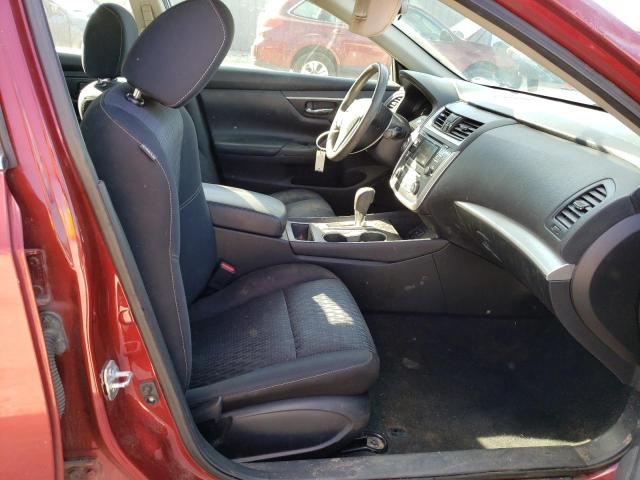 Photo 5 from auction – 2016 NISSAN ALTIMA 2.5 with VIN 1N4AL3AP5GN344354
