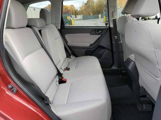 Photo 6 from auction – 2015 SUBARU FORESTER 2 with VIN JF2SJADC8FH569643