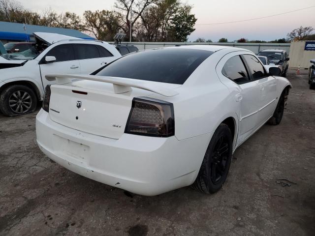 Photo 4 from auction – 2006 DODGE CHARGER SE with VIN 2B3KA43G66H406229