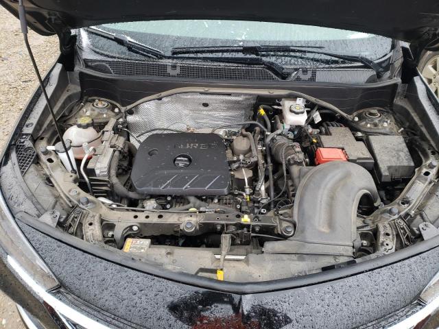 Photo 7 from auction – 2020 BUICK ENCORE GX with VIN KL4MMDSL6LB108467
