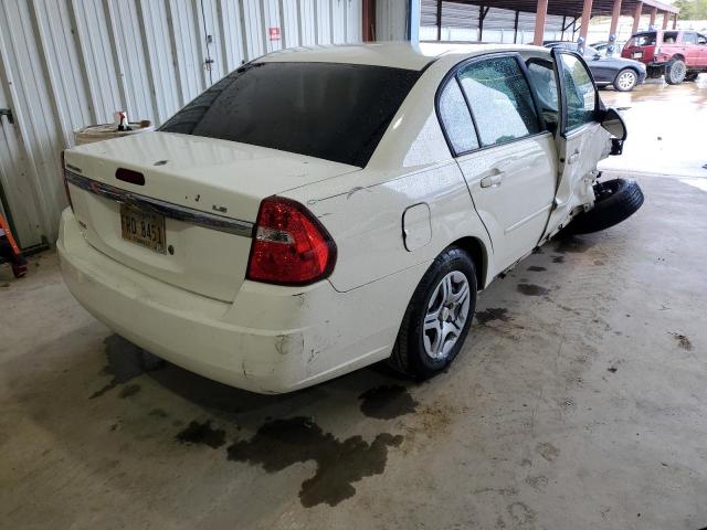 Photo 4 from auction – 2007 CHEVROLET MALIBU LS with VIN 1G1ZS58F67F112910