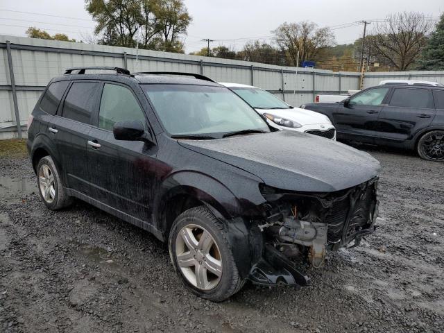Фото 1 с аукциона – 2010 SUBARU FORESTER 2 с VIN JF2SH6DCXAH764144