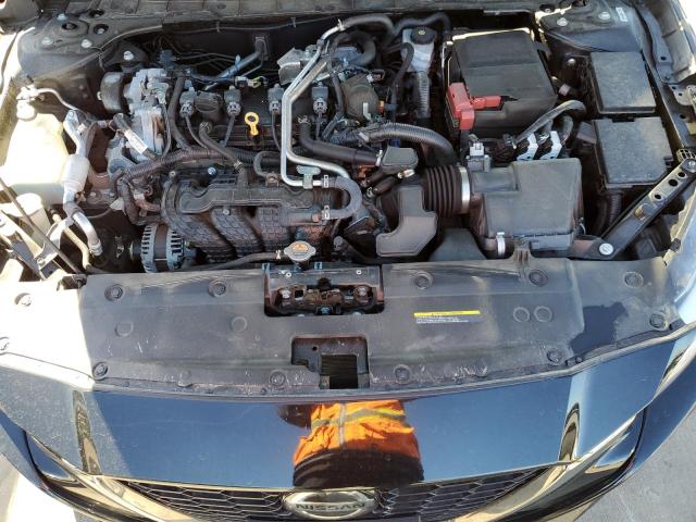 Photo 11 from auction – 2021 NISSAN ALTIMA SR with VIN 1N4BL4CV1MN370080