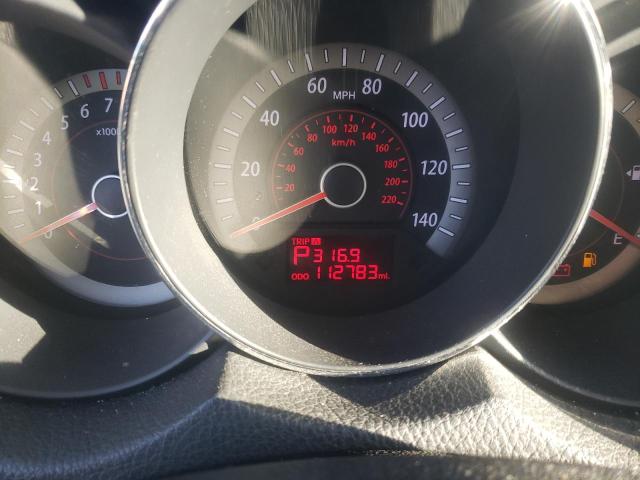 Photo 8 from auction – 2013 KIA FORTE EX with VIN KNAFU4A28D5647323