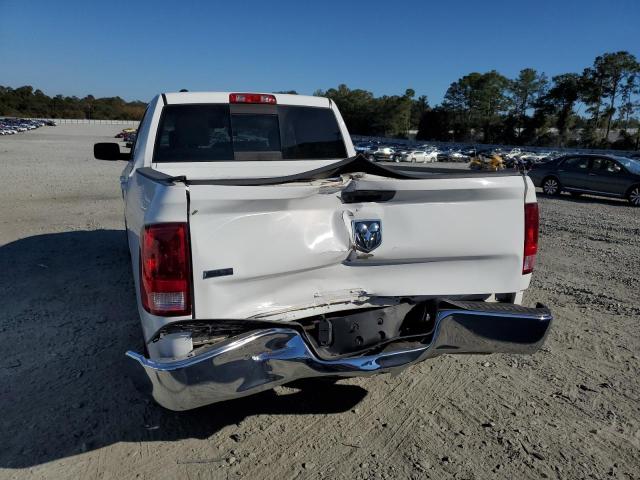 Foto 9 de la subasta – 2019 RAM 1500 CLASS con VIN 1C6RR6TT6KS706815