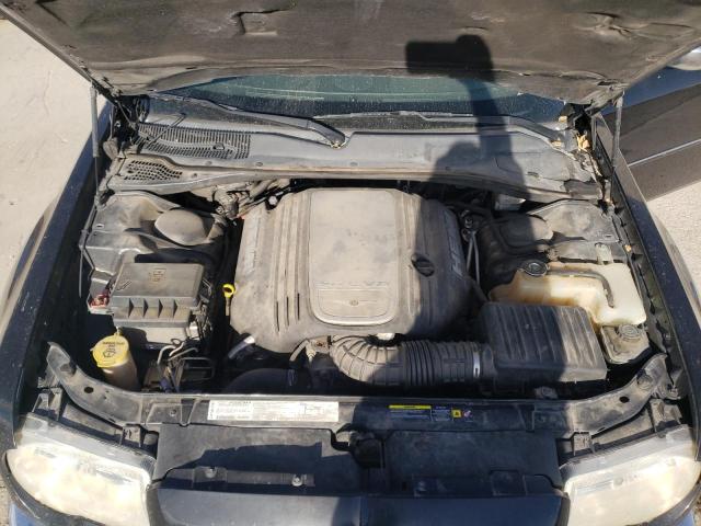 Photo 7 from auction – 2006 CHRYSLER 300C with VIN 2C3LA63H76H274027