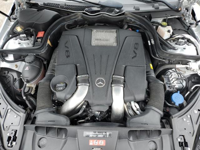 Photo 7 from auction – 2016 MERCEDES-BENZ E 550 with VIN WDDKK7DF7GF347624