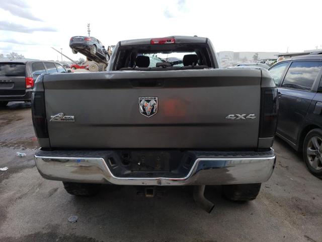Photo 9 from auction – 2010 DODGE RAM 2500 with VIN 3D7UT2CL6AG146867