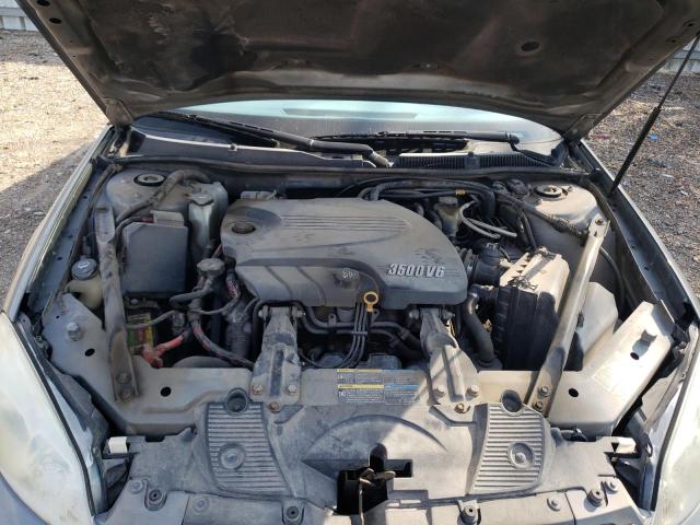 Photo 7 from auction – 2009 CHEVROLET IMPALA LS with VIN 2G1WB57N391246067