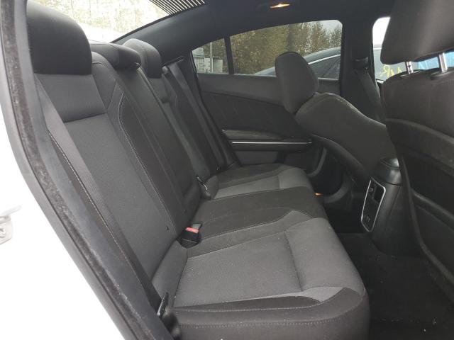 Photo 6 from auction – 2015 DODGE CHARGER SX with VIN 2C3CDXHGXFH810143