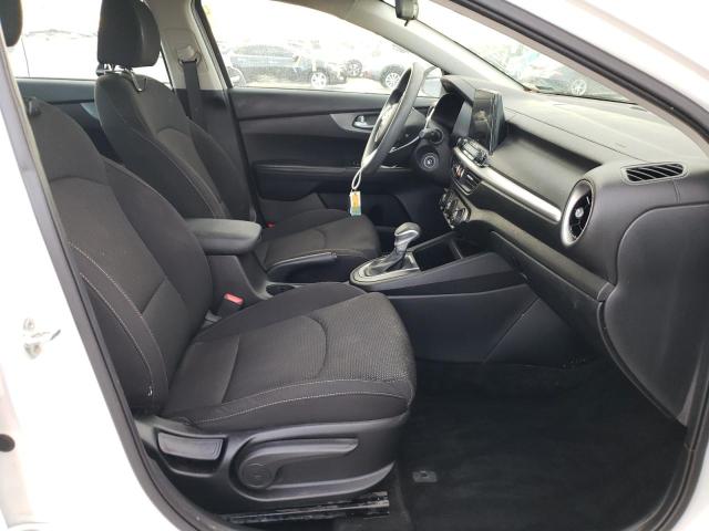 Photo 5 from auction – 2020 KIA FORTE FE with VIN 3KPF24ADXLE191032