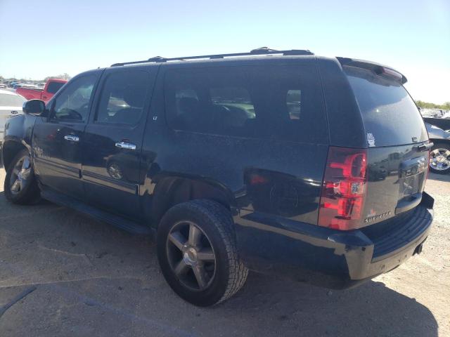 Photo 3 from auction – 2011 CHEVROLET SUBURBAN C with VIN 1GNSCJE00BR128744