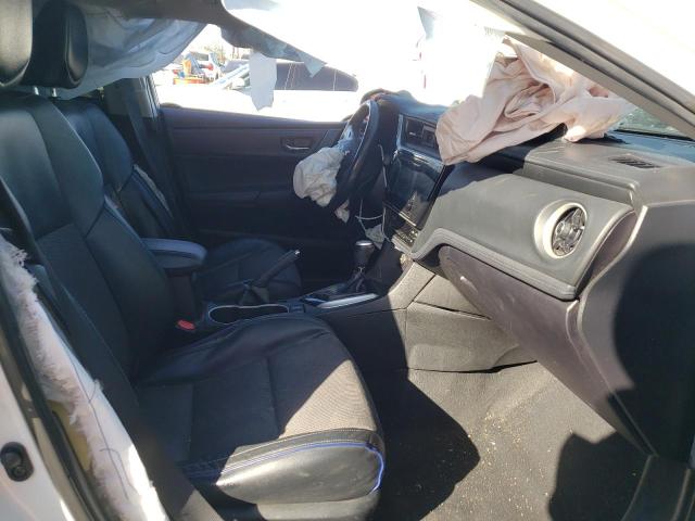 Photo 5 from auction – 2019 TOYOTA COROLLA L with VIN 5YFBURHE9KP889729