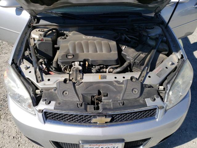 Photo 7 from auction – 2013 CHEVROLET IMPALA LTZ with VIN 2G1WC5E39D1214411