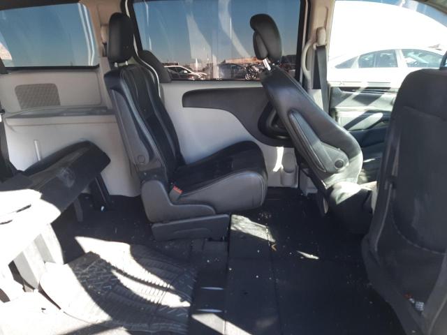 Photo 6 from auction – 2018 DODGE GRAND CARA with VIN 2C4RDGCG8JR302124