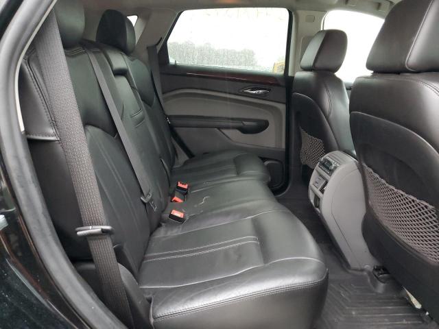 Photo 6 from auction – 2011 CADILLAC SRX PREMIU with VIN 3GYFNKE60BS587360
