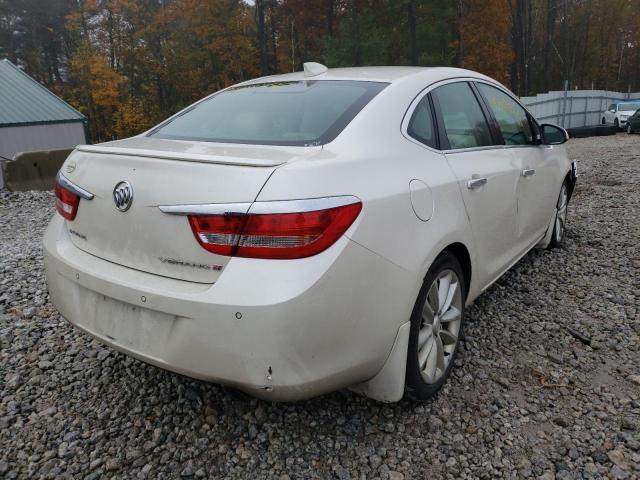 Photo 4 from auction – 2015 BUICK VERANO PRE with VIN 1G4PT5SV7F4174155
