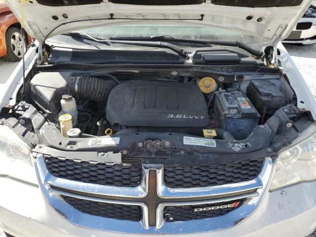 Photo 7 from auction – 2016 DODGE GRAND CARA with VIN 2C4RDGCG6GR396058
