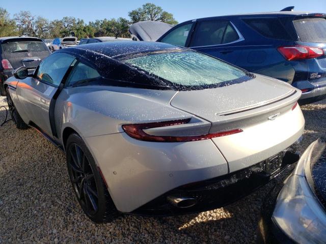 Photo 3 from auction – 2017 ASTON MARTIN DB11 with VIN SCFRMFAV6HGL00560