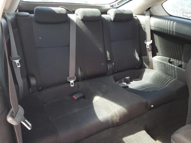 Photo 6 from auction – 2009 TOYOTA SCION TC with VIN JTKDE167590288987