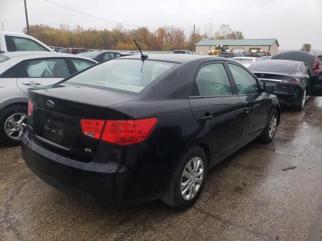 Photo 4 from auction – 2013 KIA FORTE EX with VIN KNAFU4A20D5705179