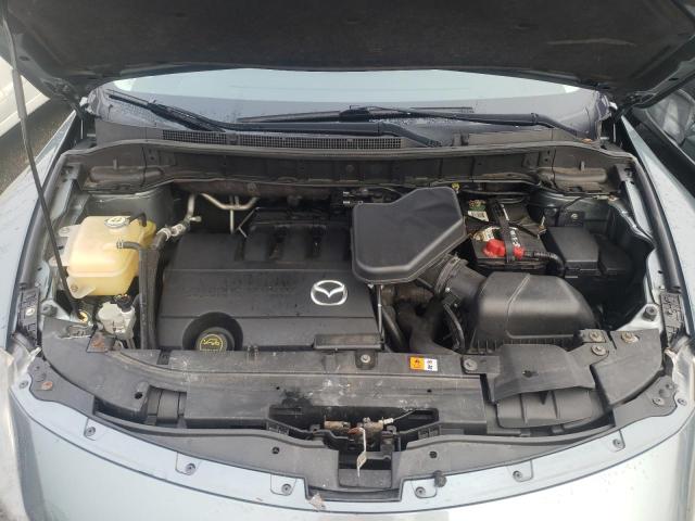 Photo 7 from auction – 2013 MAZDA CX-9 TOURI with VIN JM3TB3CV9D0419087