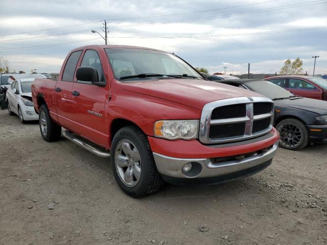 Photo 1 from auction – 2005 DODGE RAM 1500 S with VIN 1D7HA18N45S278035