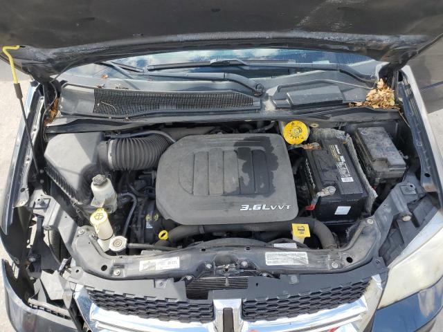 Photo 7 from auction – 2014 DODGE GRAND CARA with VIN 2C4RDGCG8ER392400